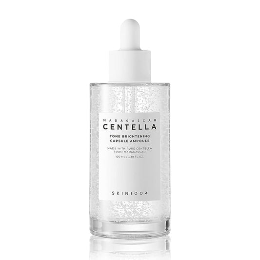 SKIN 1004 - Madagascar Centella Tone Brightening Capsule Ampoule [100ml]