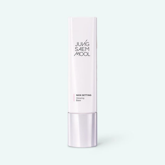 JUNG SAEM MOOL - Skin Setting Glowing Base [40ml]