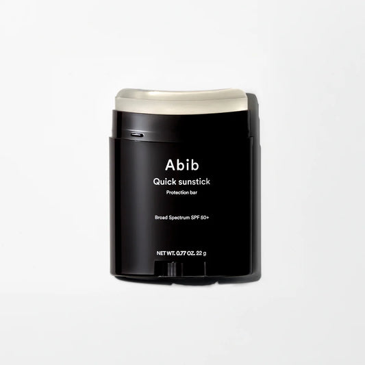 Abib Quick Sunstick Protection Bar SPF50+ PA++++ 22g