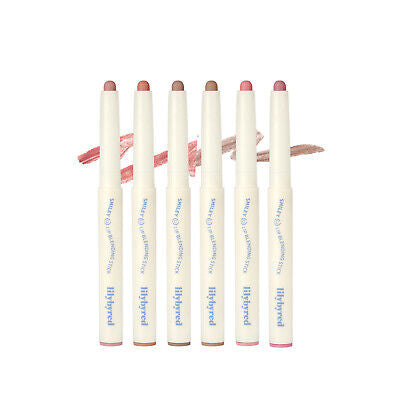 Lilybyred -Smiley Lip Blending Stick