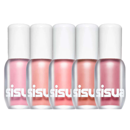 Unleashia Berry Shot Lip Tint