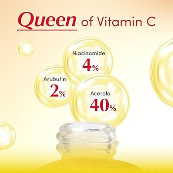EQQUALBERRY - Vitamin illuminating Serum [30ml]