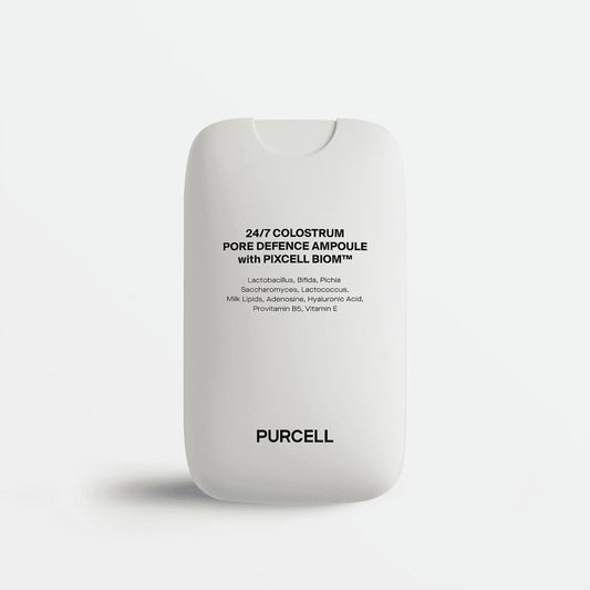 PURCELL 247 Colostrum Pore Defence Ampoule 55ml