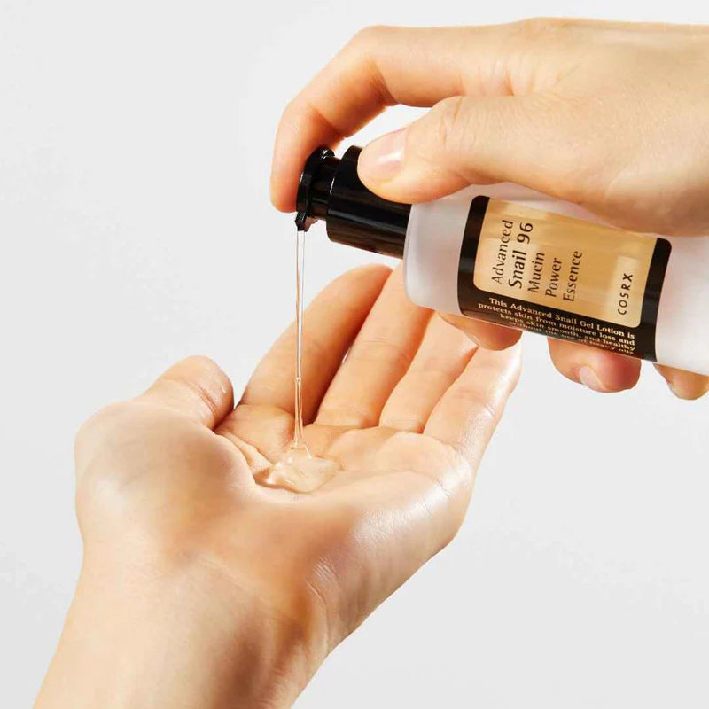 COSRX - Advanced Snail 96 Mucin Power Essence [100ml]