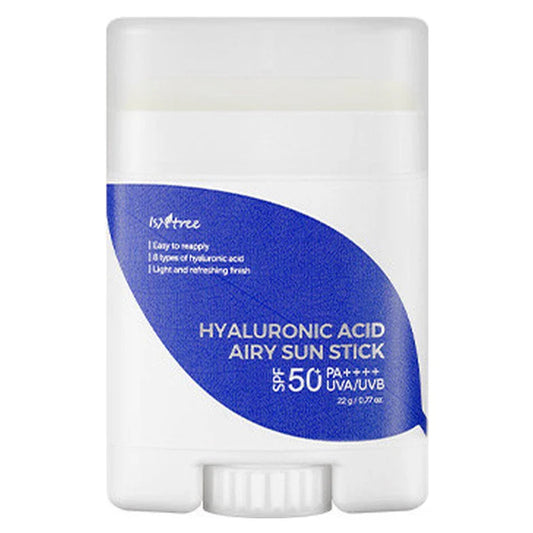 Isntree Hyaluronic Acid Airy Sun Stick