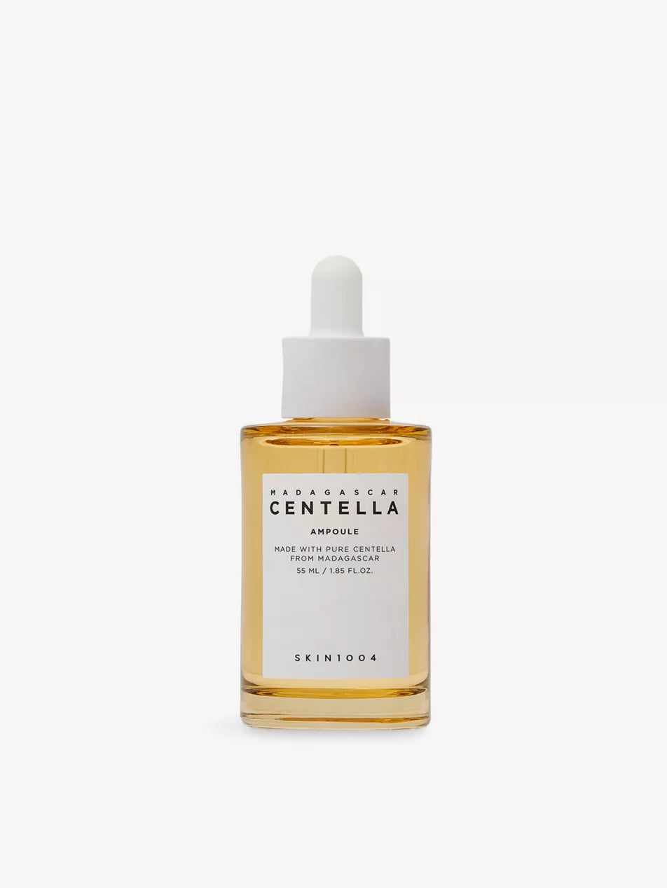 SKIN 1004 - Madagascar Centella Asiatica 55ml/100ml Ampoule