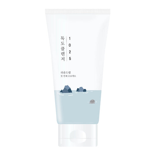ROUND LAB - 1025 Dokdo Cleanser [150ml]