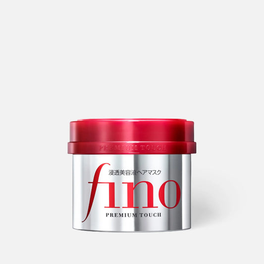 Shiseido - Fino Premium Touch Hair Mask
