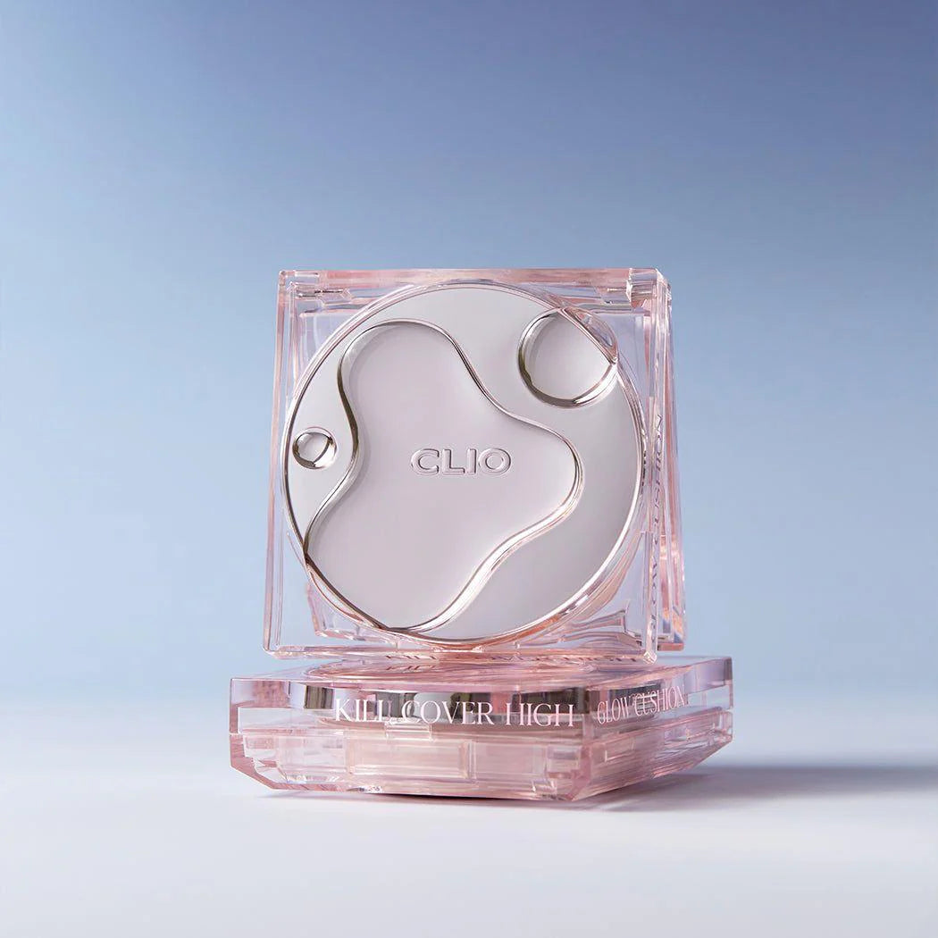 CLIO - Kill Cover High Glow Cushion + Refill [#04 Ginger]