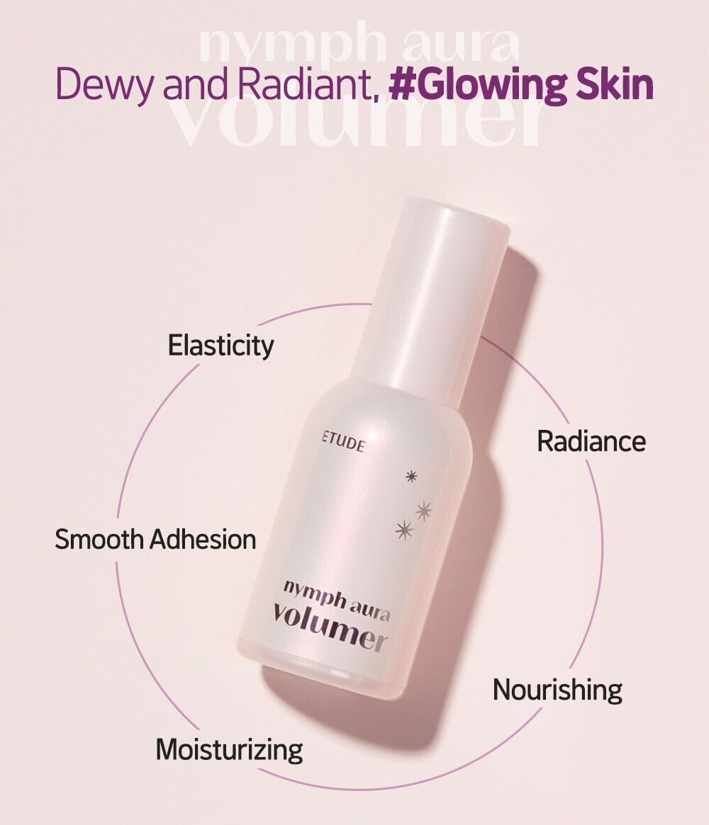 ETUDE - Nymph Aura Volumer [24g]