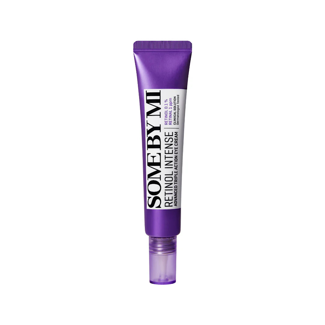 SOME BY MI - Retinol Intense Advanced Triple Action Eye Cream [30ml]