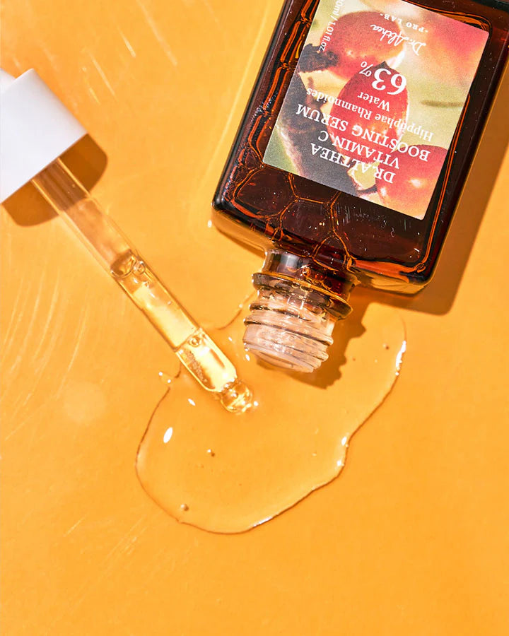 Dr. Althea - Vitamin C Boosting Serum 63% [30ml]