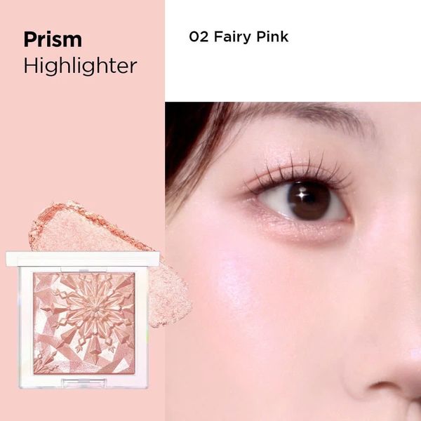 CLIO - Prism Highlighter